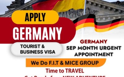 Germany Visa